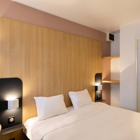 B&B Hotel Lorient Lanester Ngoại thất bức ảnh