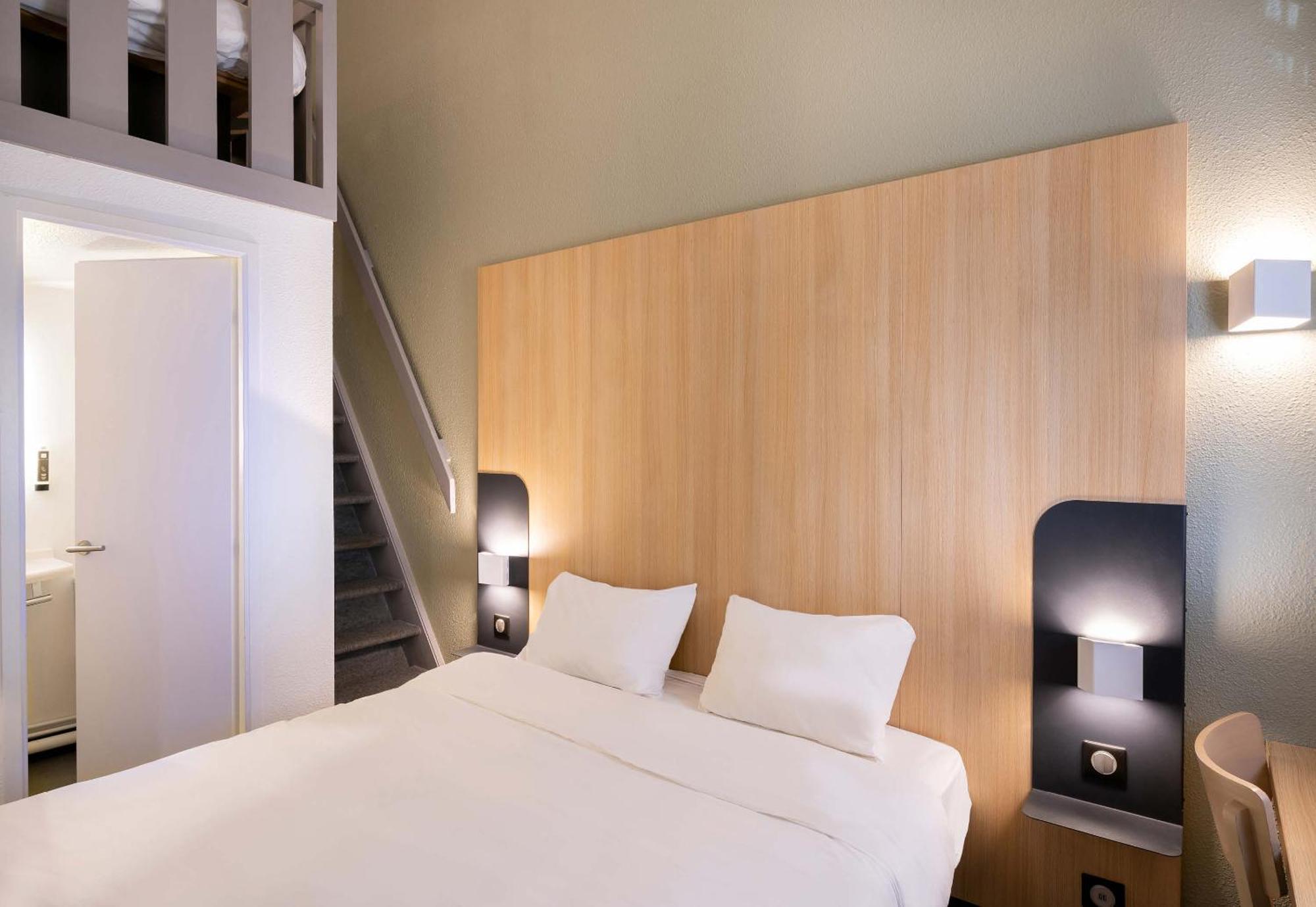 B&B Hotel Lorient Lanester Ngoại thất bức ảnh