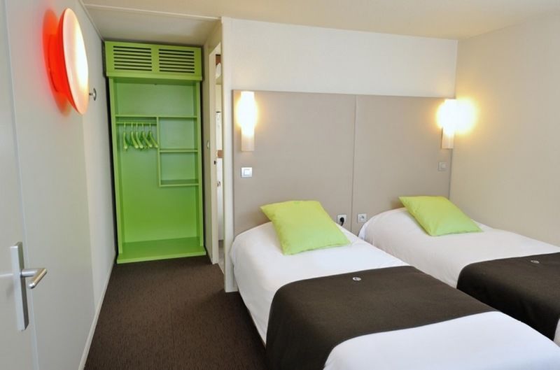 B&B Hotel Lorient Lanester Ngoại thất bức ảnh